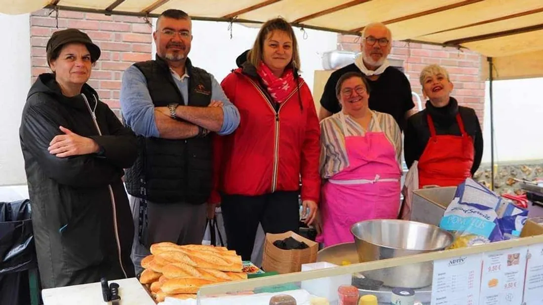 Verneuil-sur-Avre : une nouvelle dynamique pour l’association des commerçants