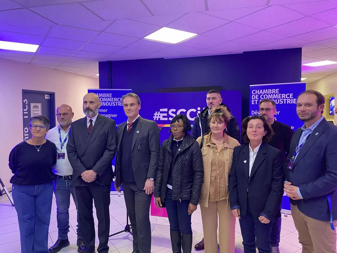 Les partenaires de la nuit de l'orientation