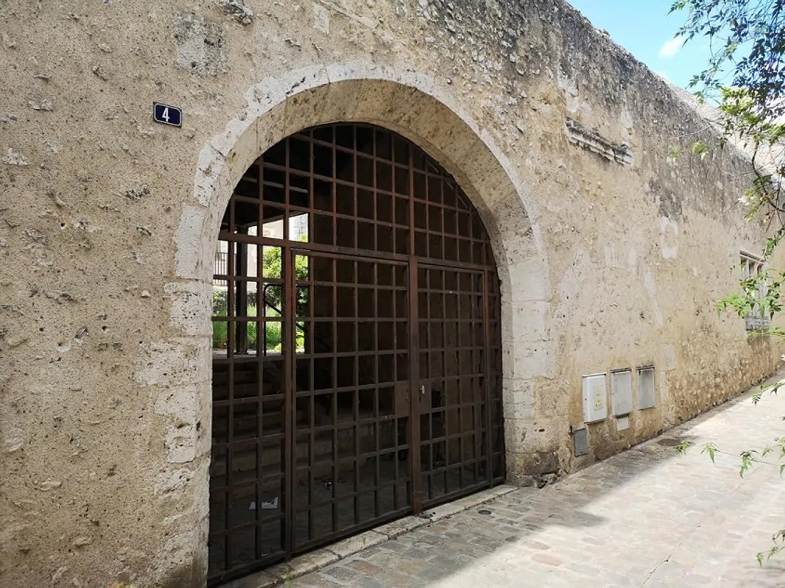 A Blois, bientôt un bar lounge et un restaurant rue Vauvert