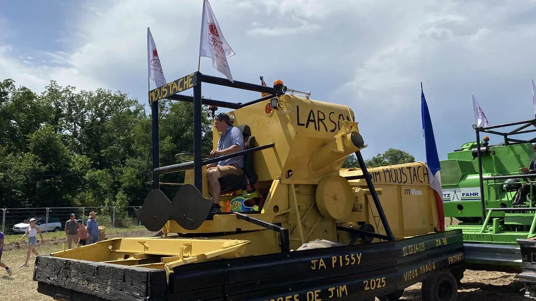 Des animations nombreuses