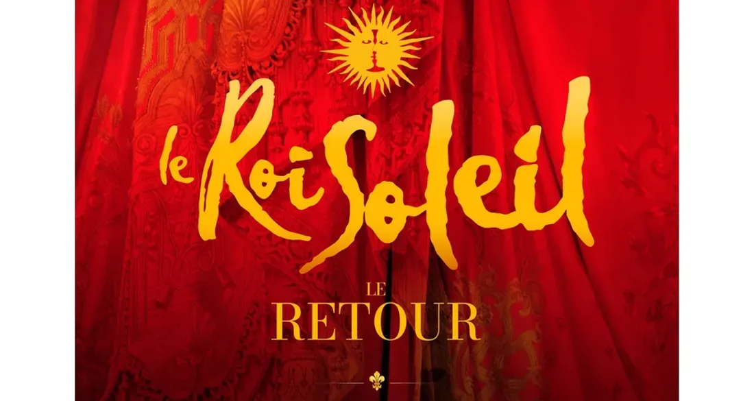 Roi soleil 26