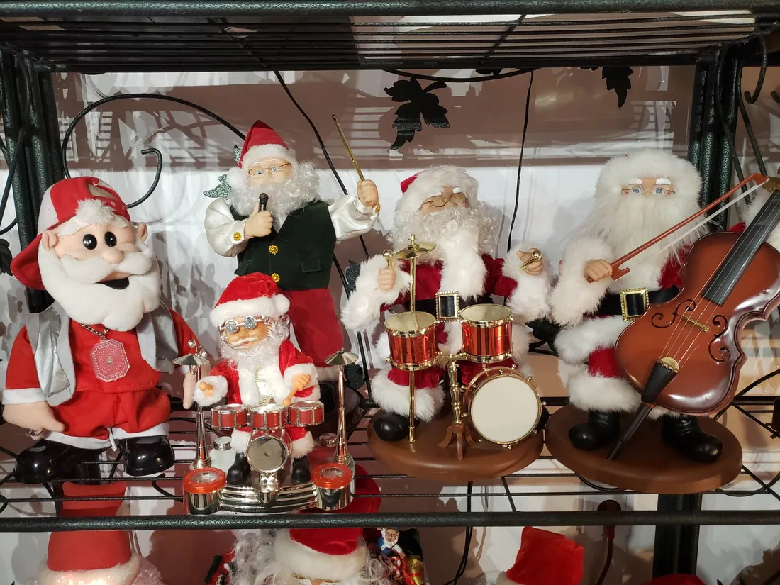 Musée du Père Noël