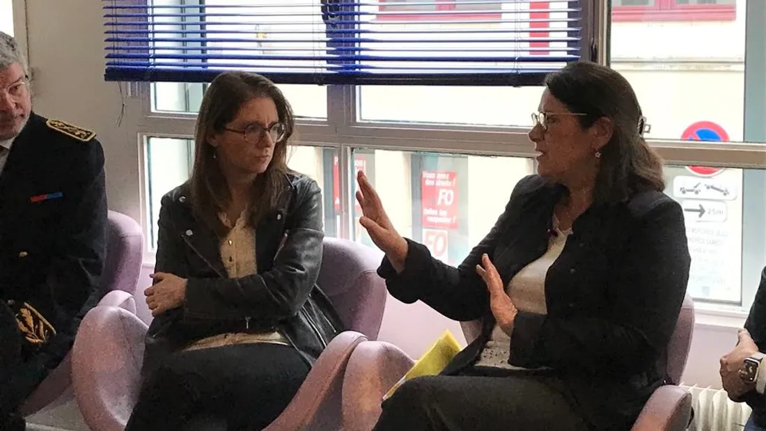 50 ans de la loi Veil : le centre d'IVG de Rouen, un modèle à suivre