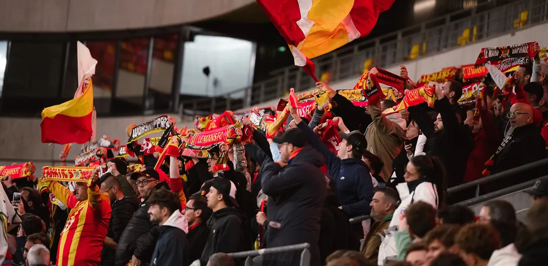 Derby Le Mans FC – Laval : la billetterie ouvre avec un pack spécial à partir de 16 euros