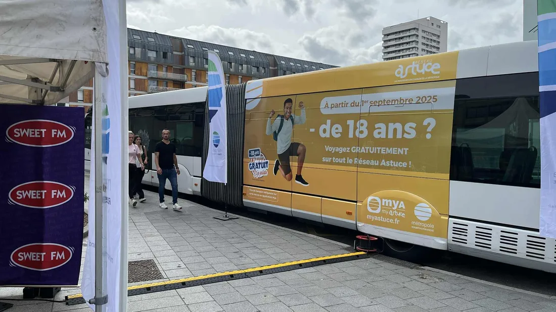 Gratuité réseau Astuce