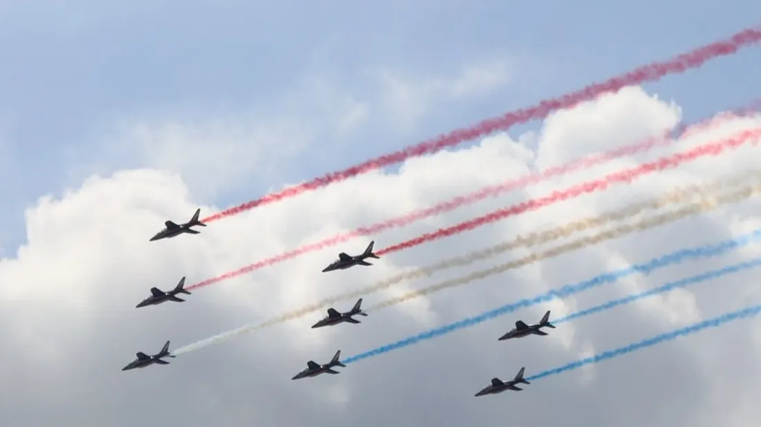 Patrouille de France