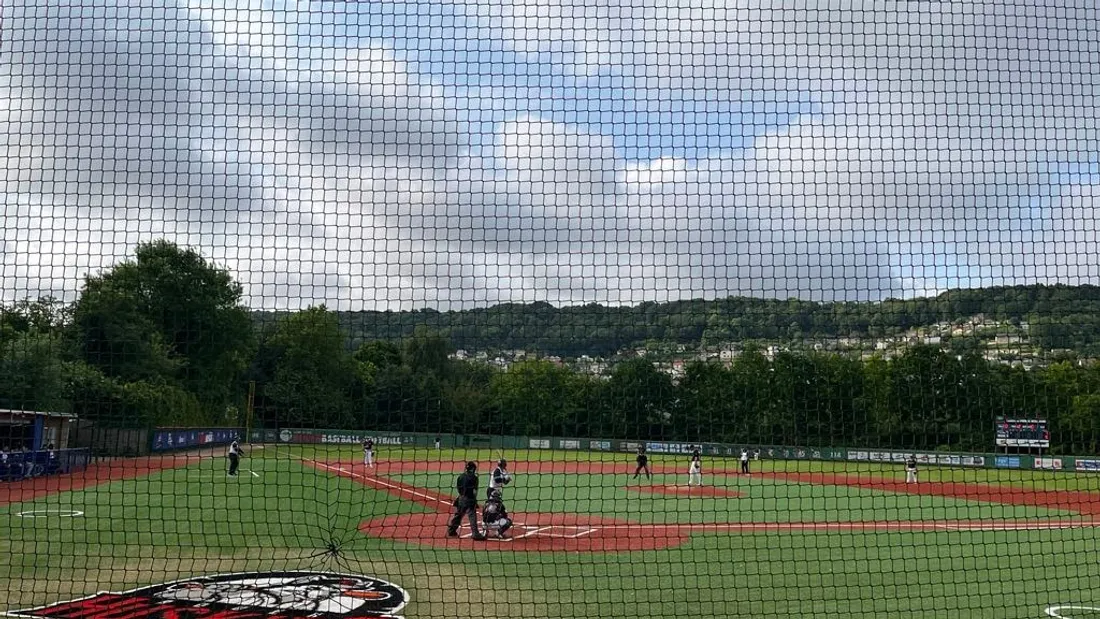 Coupe d'Europe baseball