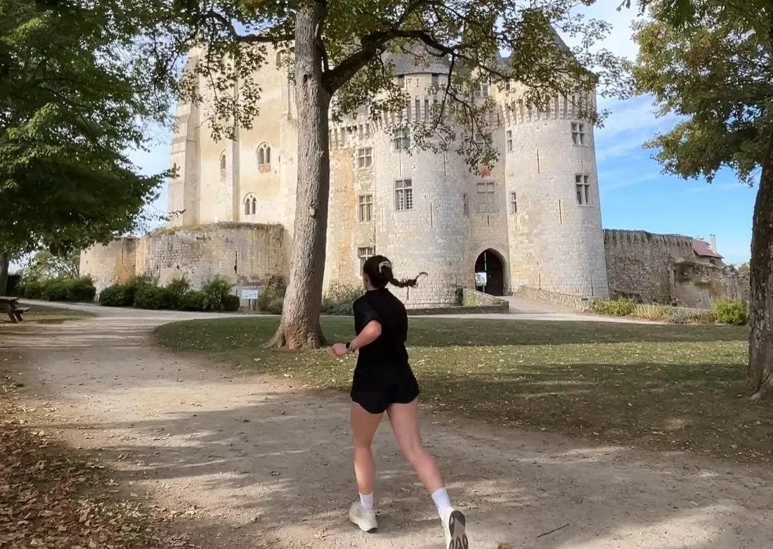 Nogent-le-Rotrou : la Nojambée mise sur le sport loisir et santé
