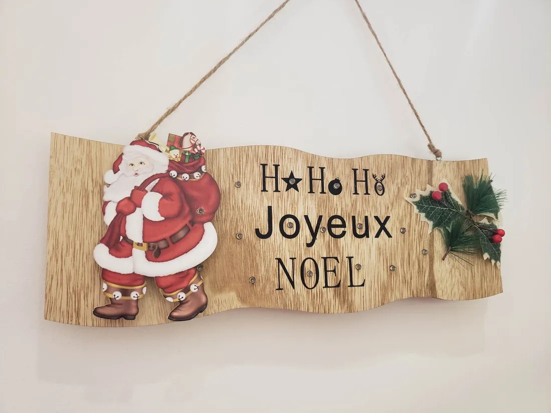 Musée du Père Noël