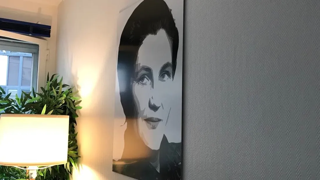 50 ans de la loi Veil : le centre d'IVG de Rouen, un modèle à suivre