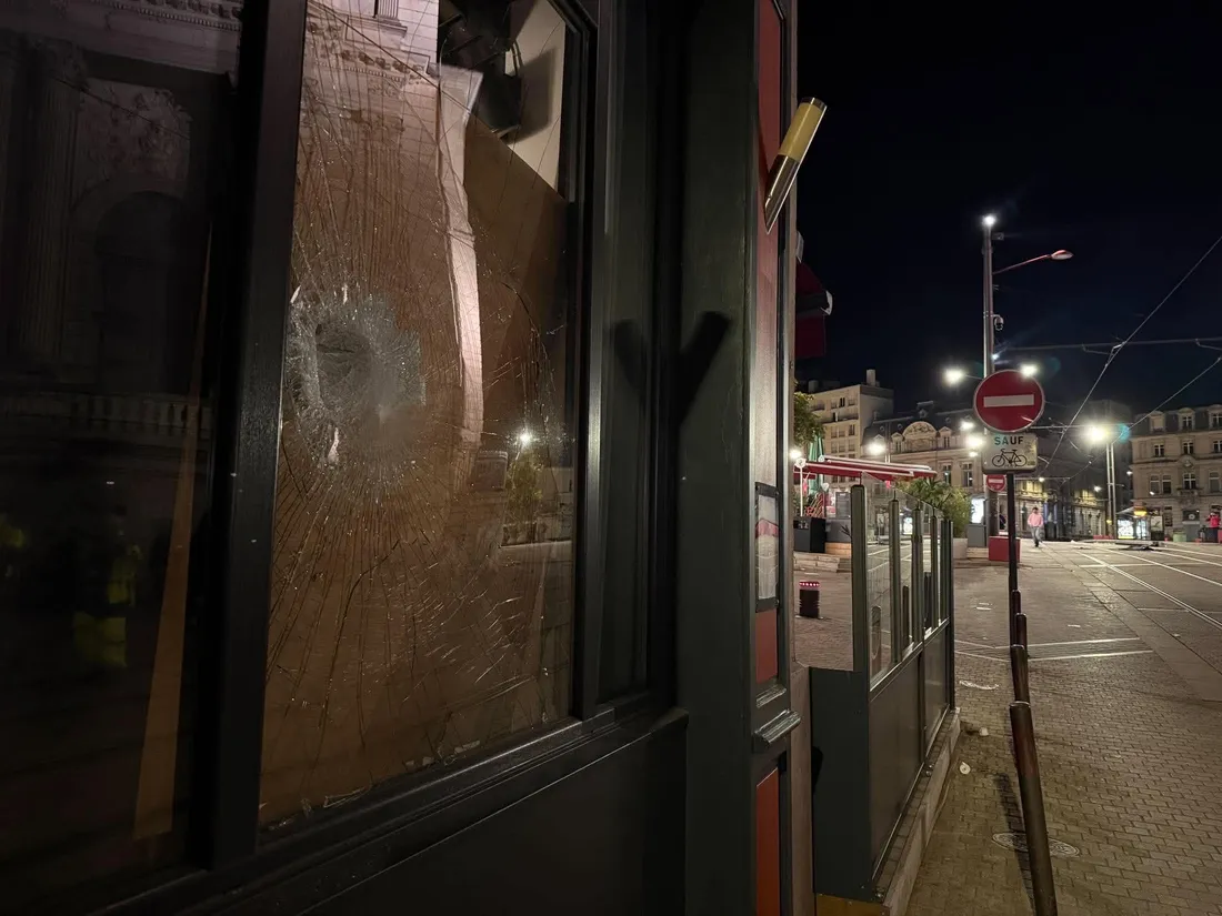 Violences en marge des manifestations : un rassemblement organisé devant les mairies de la Sarthe