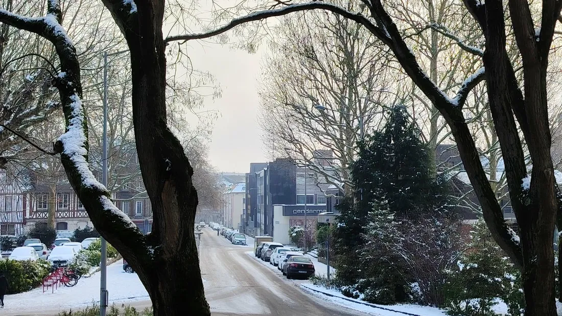 Point météo 6 janvier