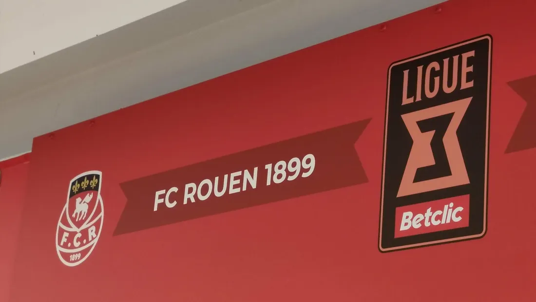 FC Rouen 2026-2027