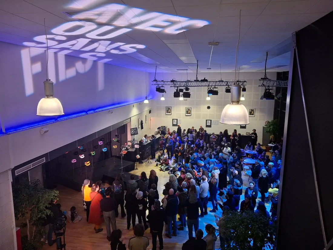 Avec ou sans fil 2025