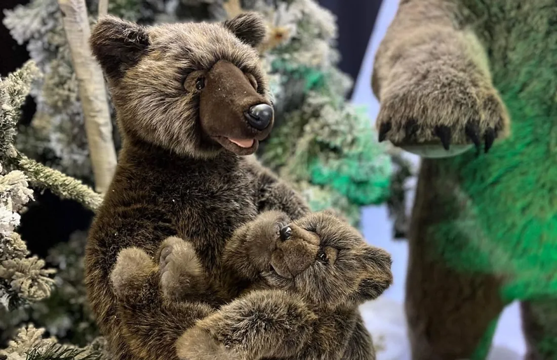 Les automates d'ATB Création