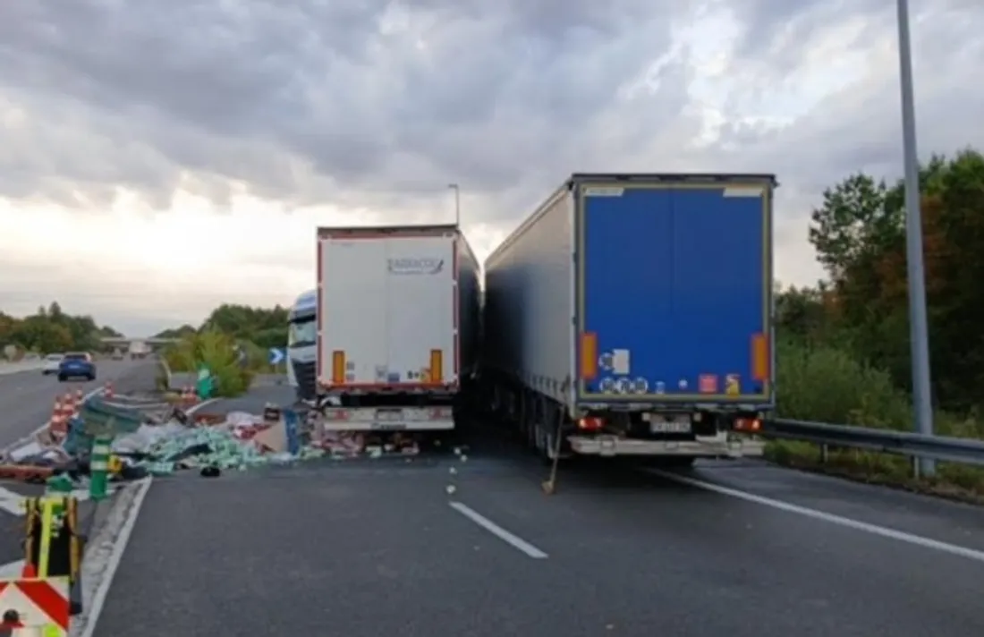 Accident