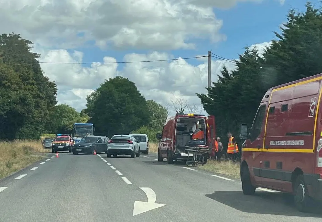 Accident