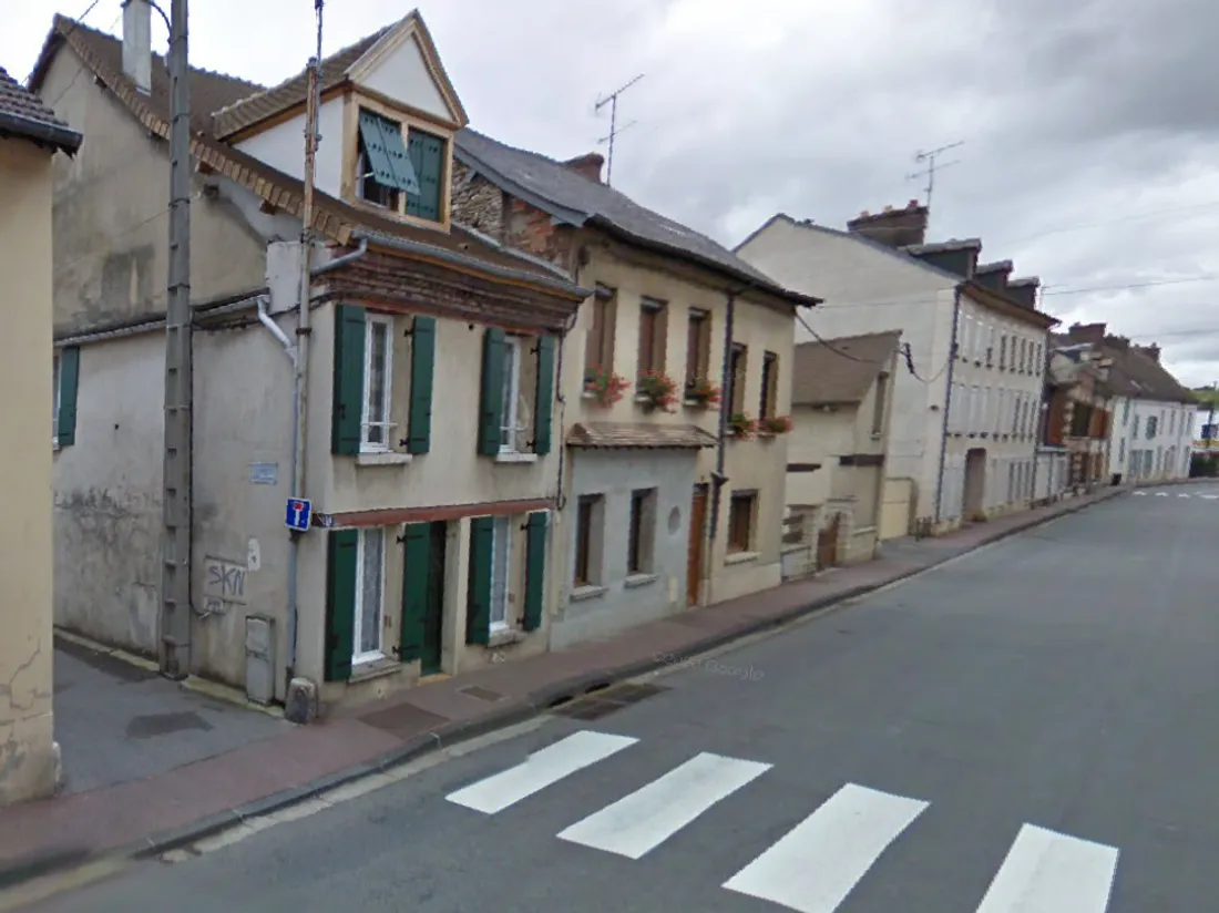 Décès fillette Pacy-sur-Eure