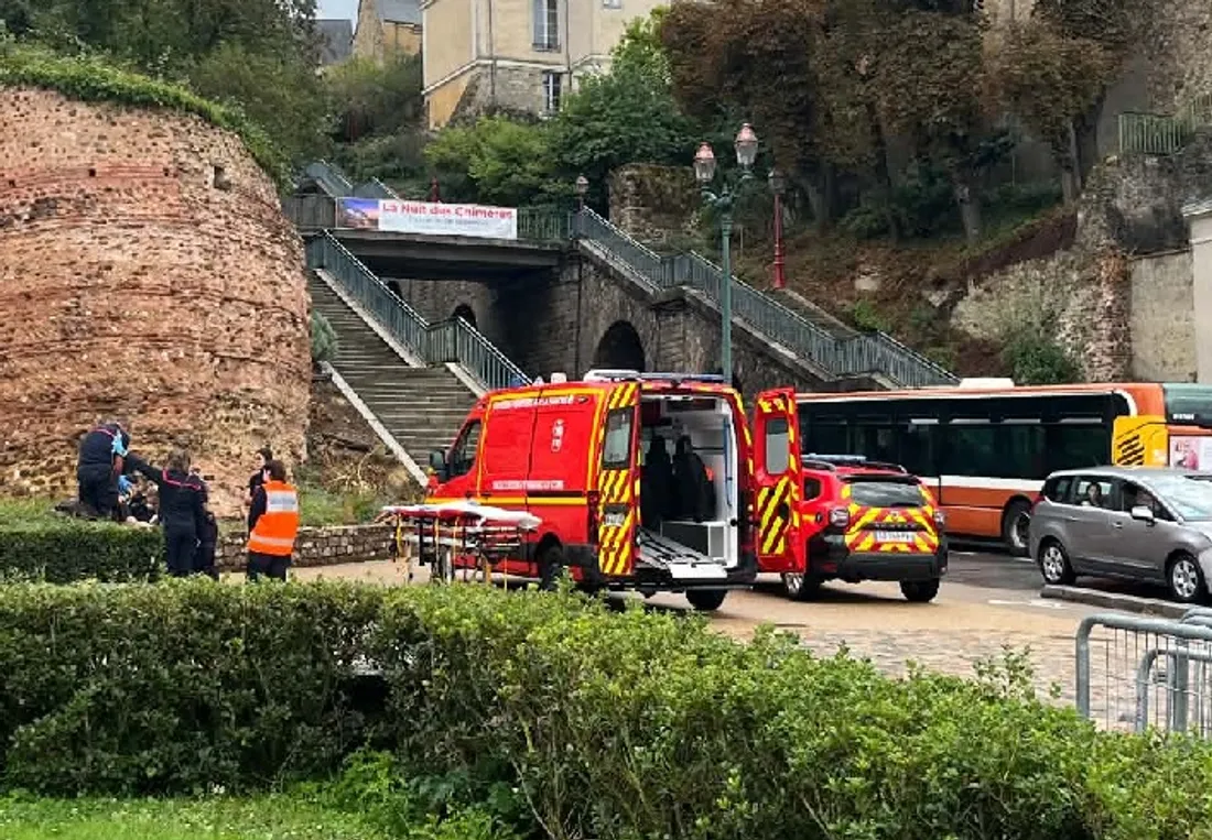 Accident