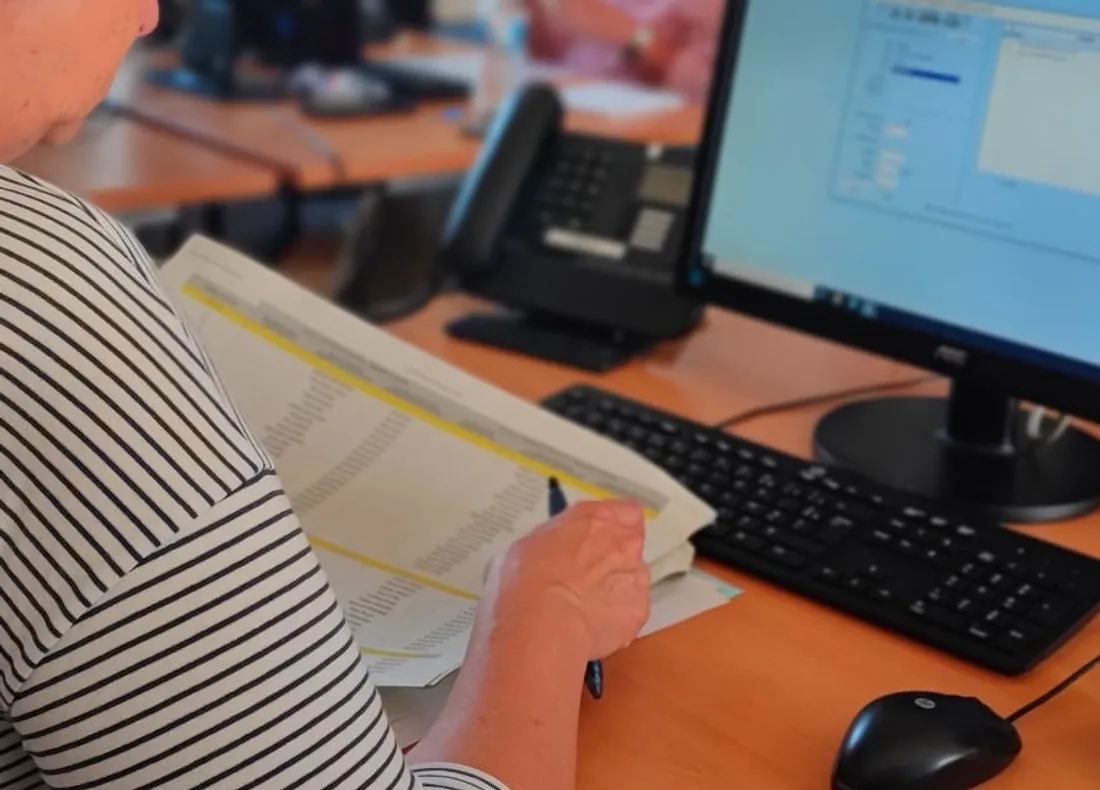 L'Orne contribue à l'accueil de déplacés venus d'Ukraine