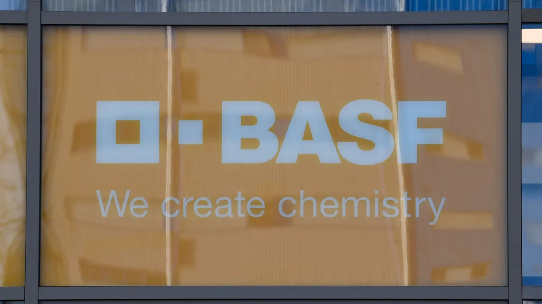 Plainte BASF 