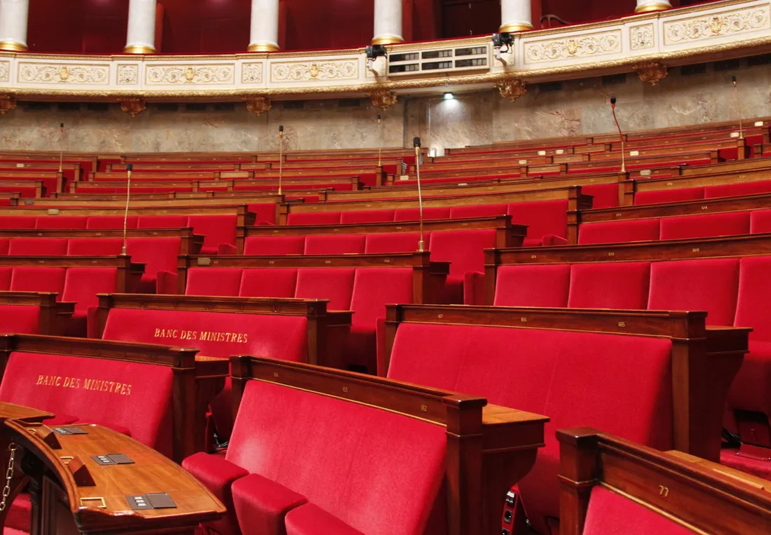 Assemblée Nationale