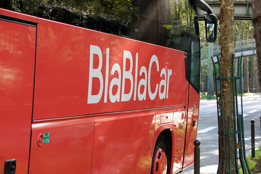 Le Mans : un chauffeur de bus arrêté sous l'emprise de cocaïne