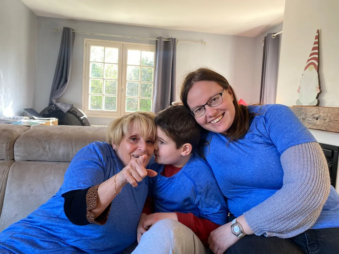 Aidons Lisandro à sortir de sa bulle