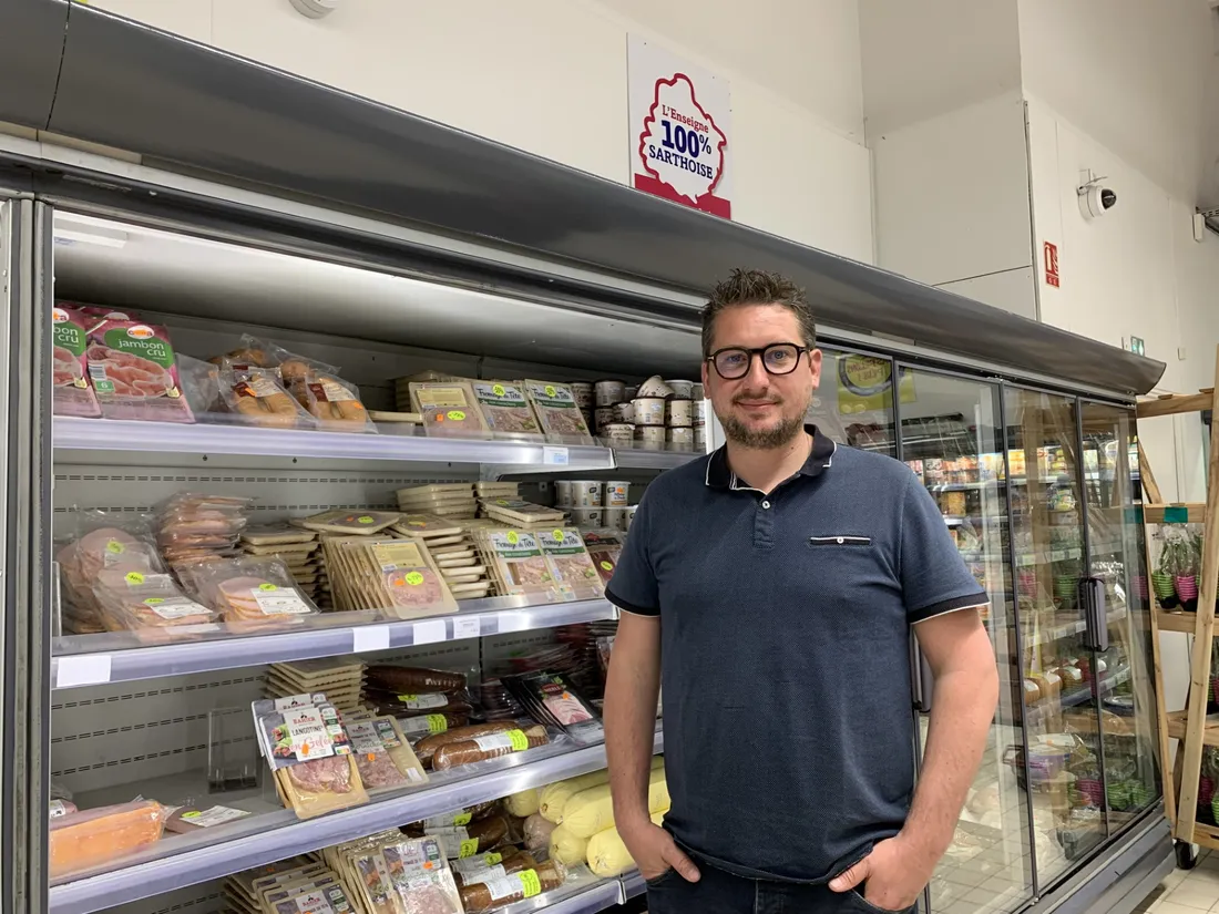 Un cinquième magasin Frais Malin Destockage ouvre à l'automne 2025.