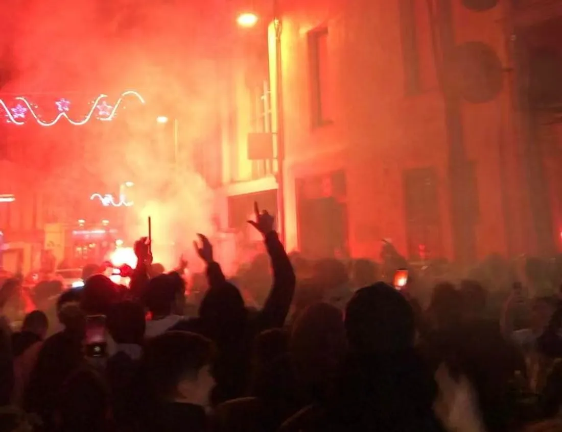 Qatar 2022 : les Bleus sont en finale !