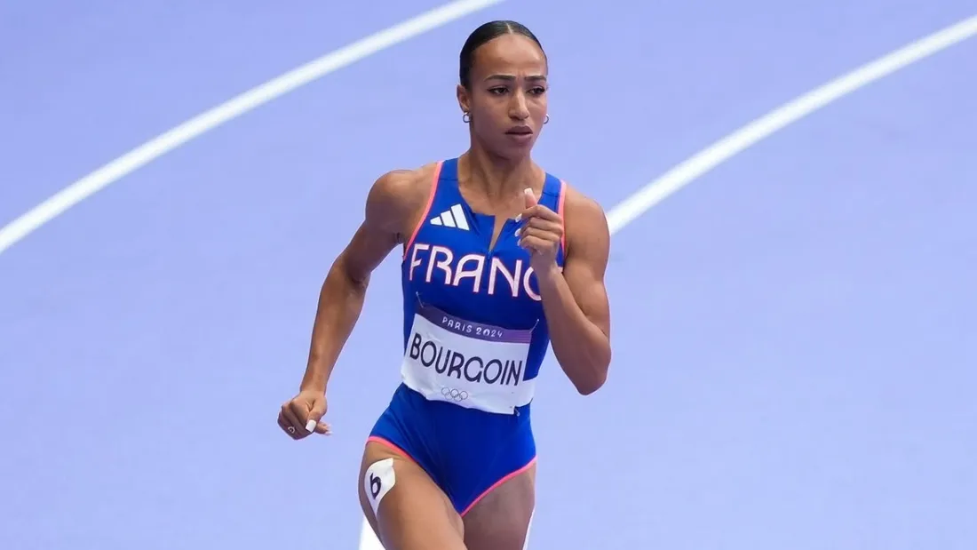 Anaïs Bourgoin