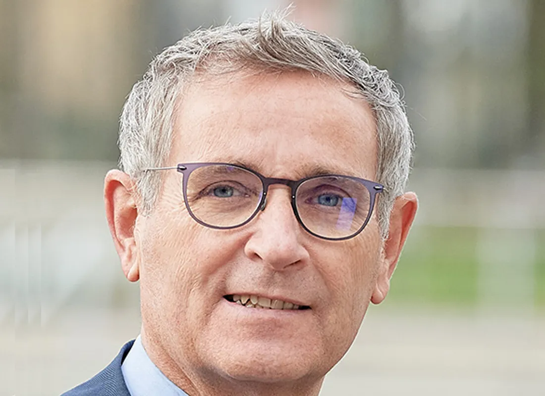 Antoine Casini