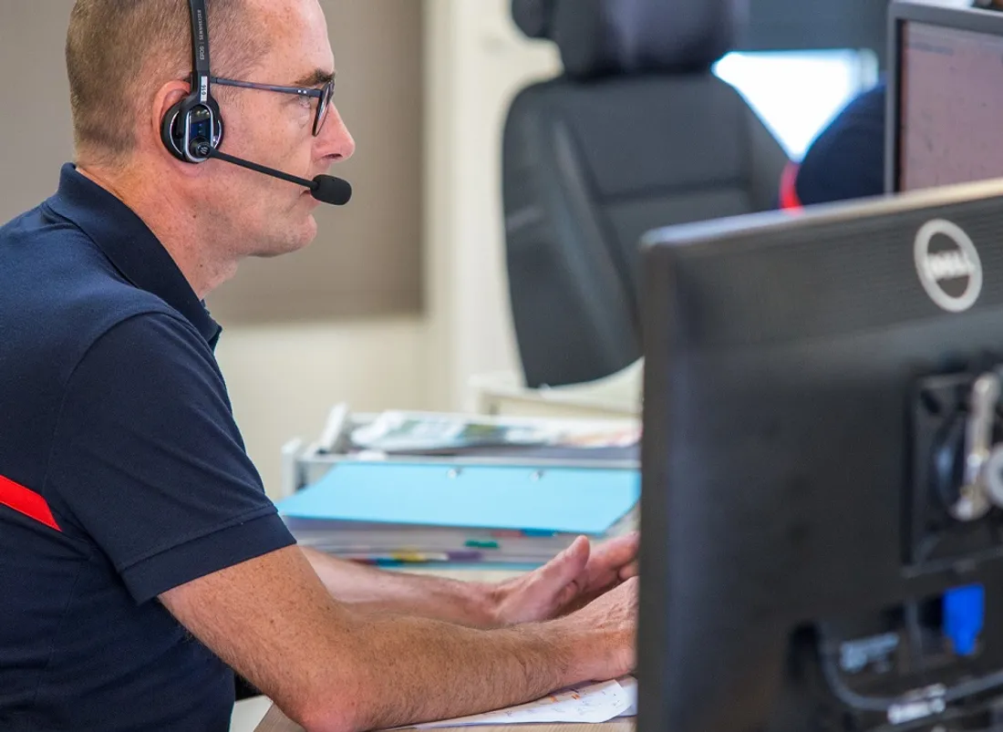 Panne de téléphone