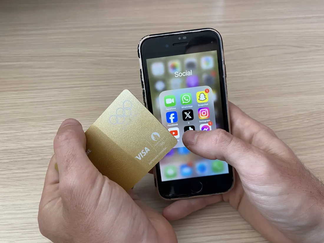 Sarthe : arnaque en cours sur les réseaux sociaux