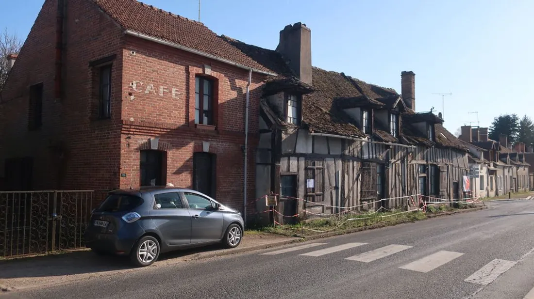 auberge des Trois Canards