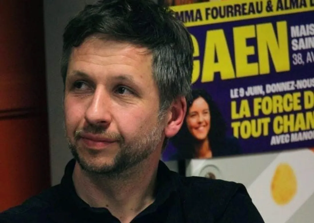 Aurélien Guidi