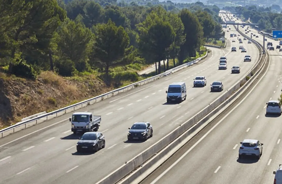 Difficultés de trafic à prévoir ce samedi 30 juillet sur les grands axes