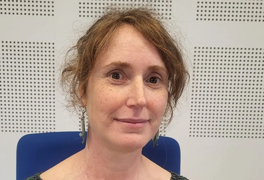 Bérangère Lareynie