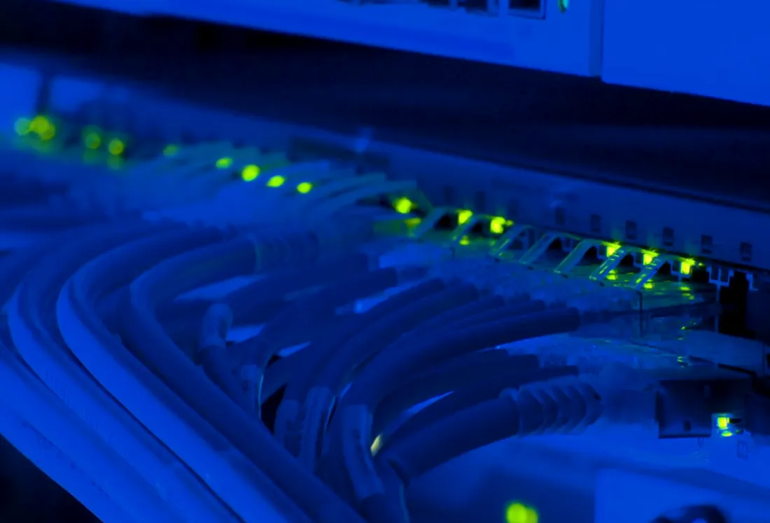 Wahou, tous ces fils !