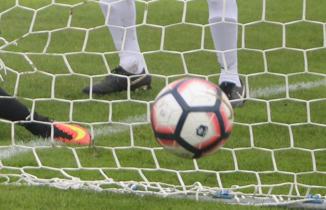 Ballon de foot