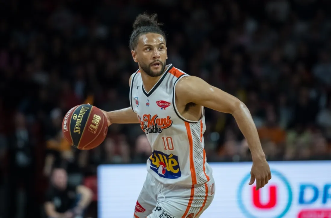 Victoire du MSB ce dimanche 9 janvier 2023