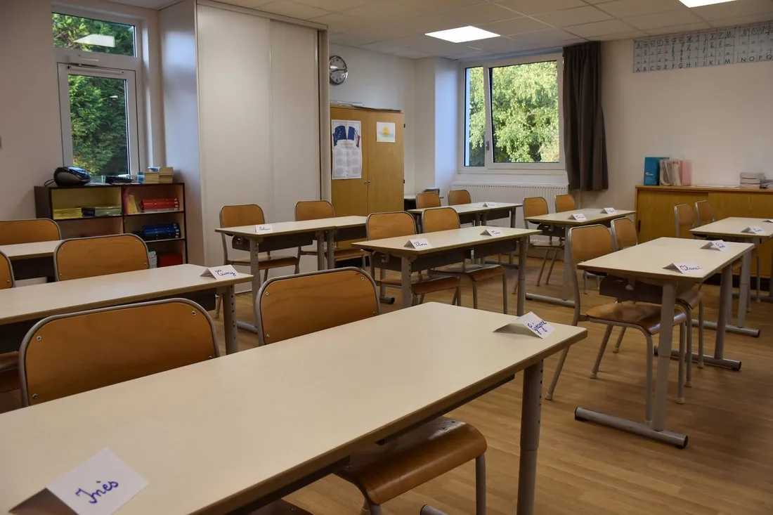 Bayeux Intercom bon rentrée