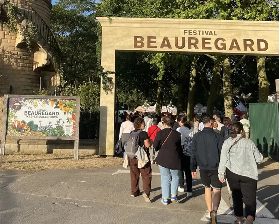 Beauregard