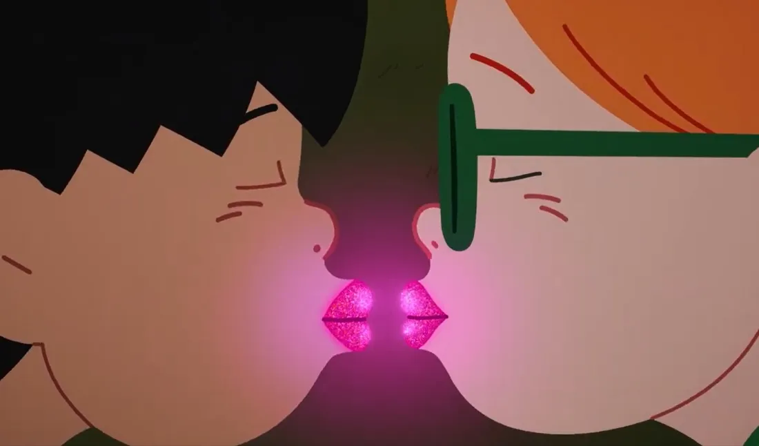 Le film Beurk! est en lice pour la 97ème cérémonie des Oscars !