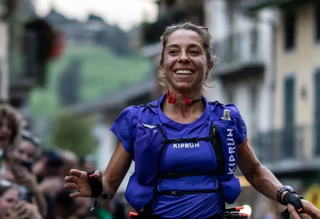 Blandine L'Hirondel
