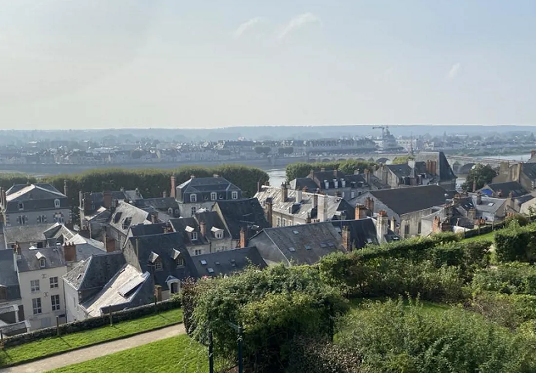 Blois