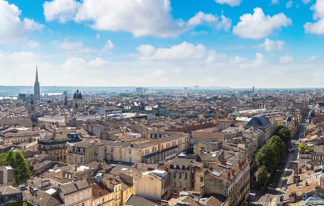 ForEver, à Bordeaux et en Gironde