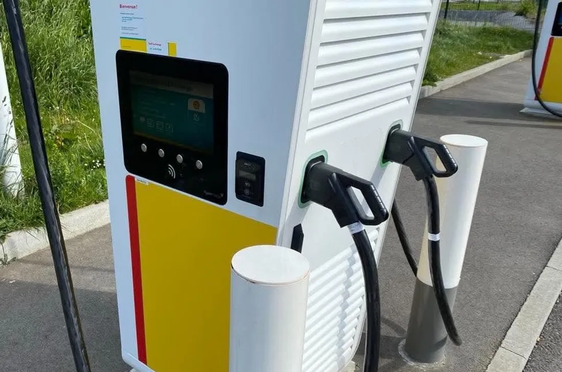 Il ne faudrait pas dépasser les bornes