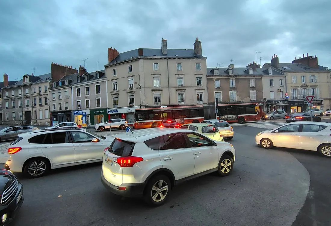 Le Mans