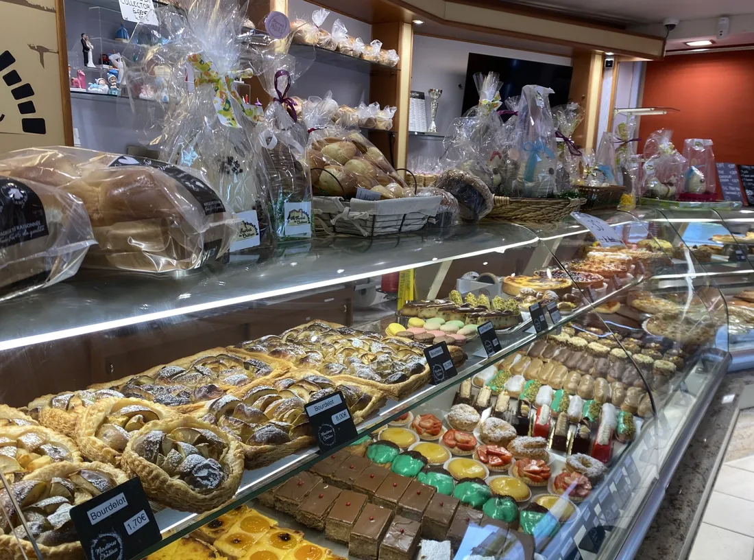 Calvados : les boulangers s'organisent pour le 1er mai en attendant l'évolution de la réglementation